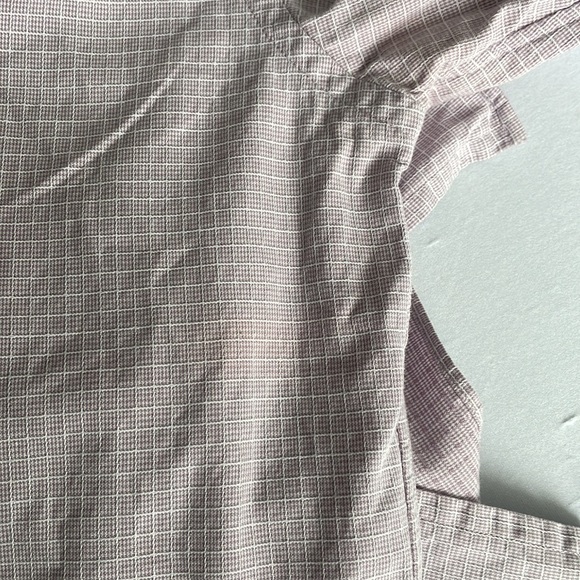 J. Crew Dress Shirt Small - Picture 7 of 7